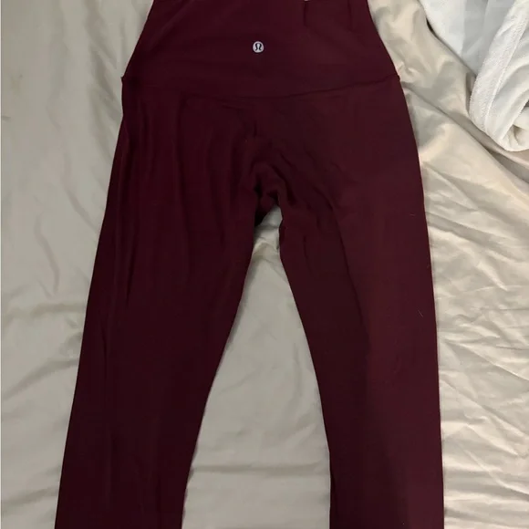 lululemon Align legging 28”